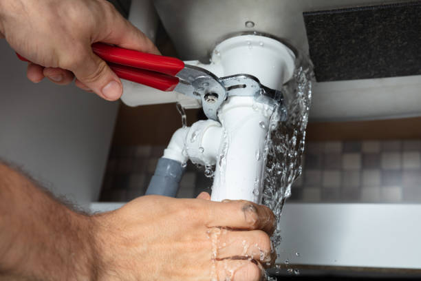  Crandall, TX Water damage restoration Pros