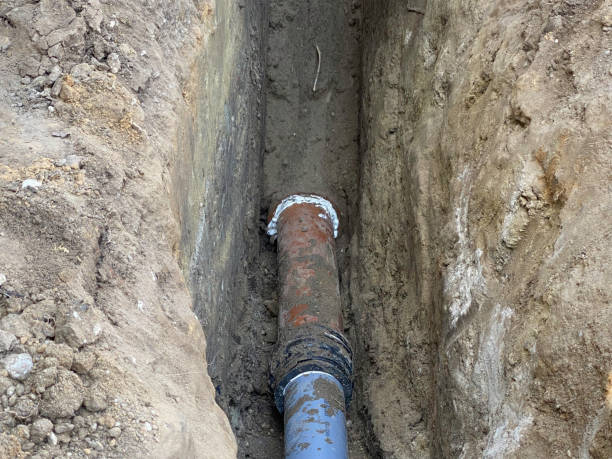 Local water damage restoration in Crandall, TX