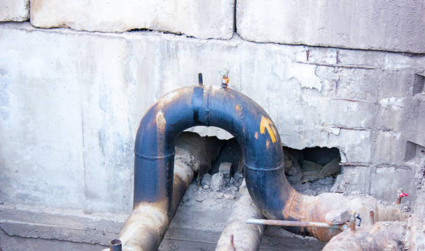 Best Carpet water damage restoration  in Crandall, TX